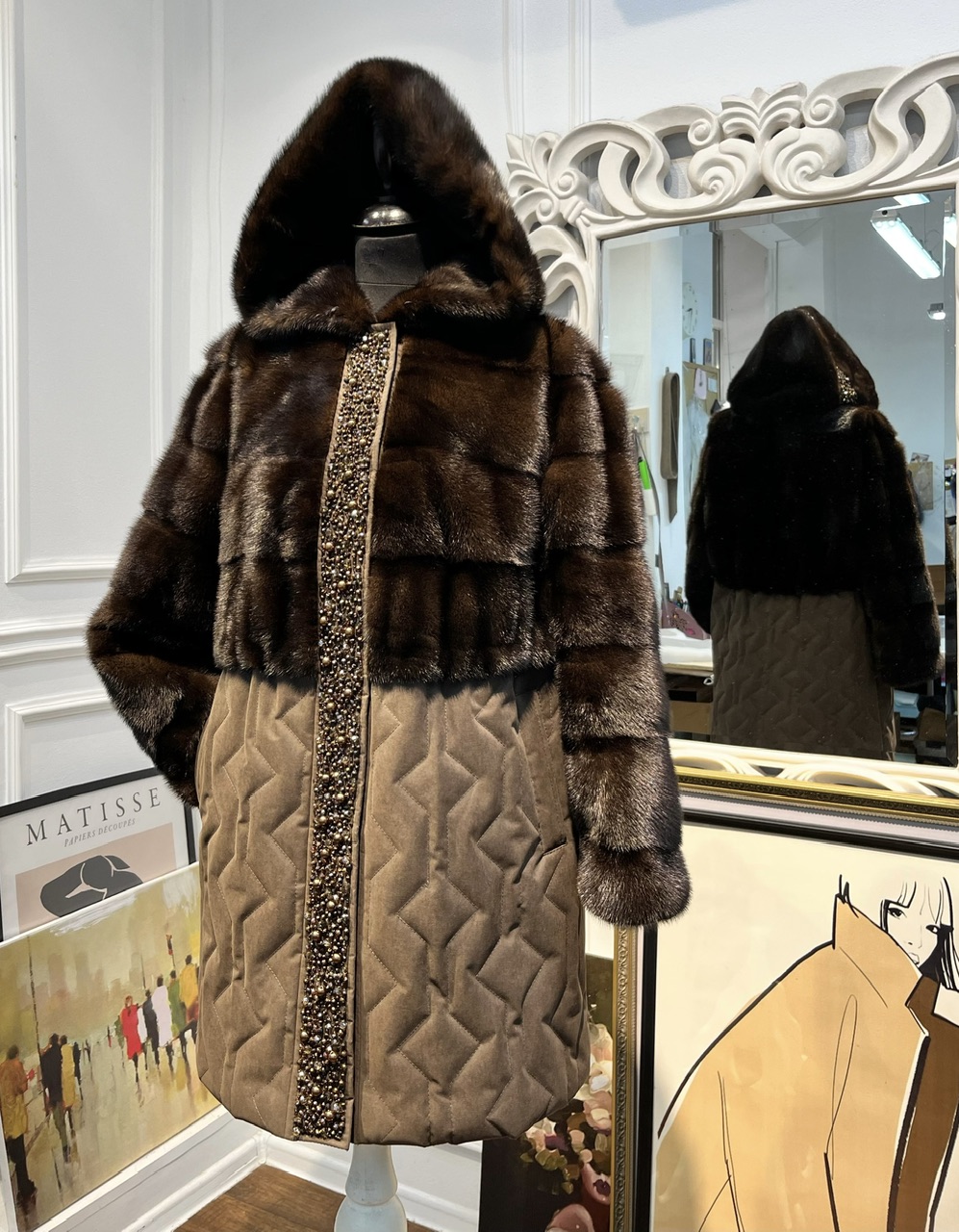 Артикул 75Б- Т1815